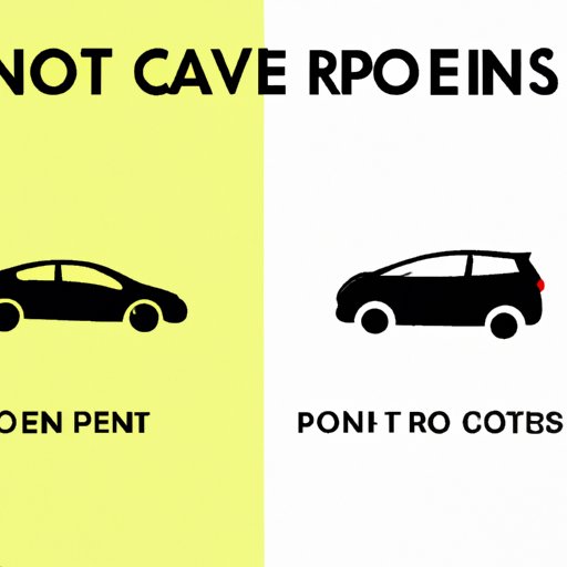 The Pros and Cons of Renting a Car vs. Owning a Car