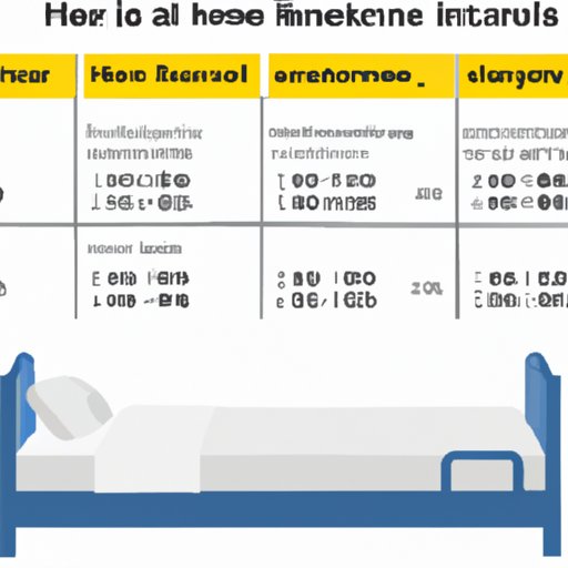 How Much Does it Cost to Rent a Hospital Bed? Exploring Price Factors and Insurance Coverage