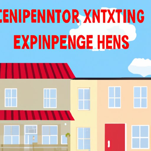 How to Avoid Unexpected Expenses When Renting a House