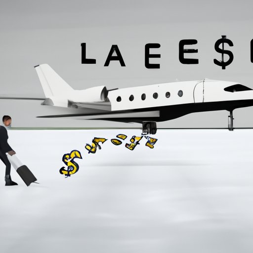 Why Jet Renting is Becoming More Popular