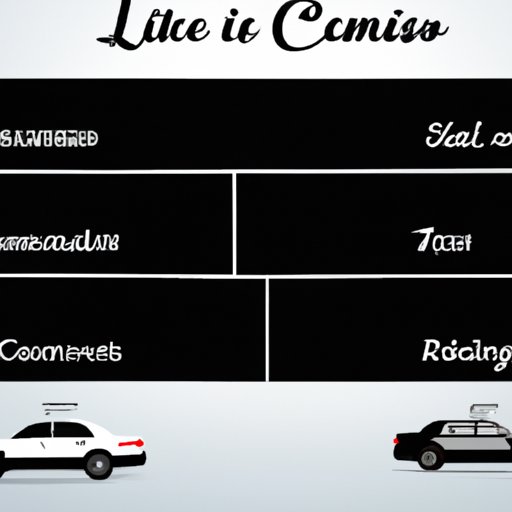 Analyzing the Cost of Renting a Limo: A Breakdown by Region