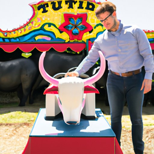 Evaluating Popular Vendors and Their Rates for Mechanical Bull Rentals