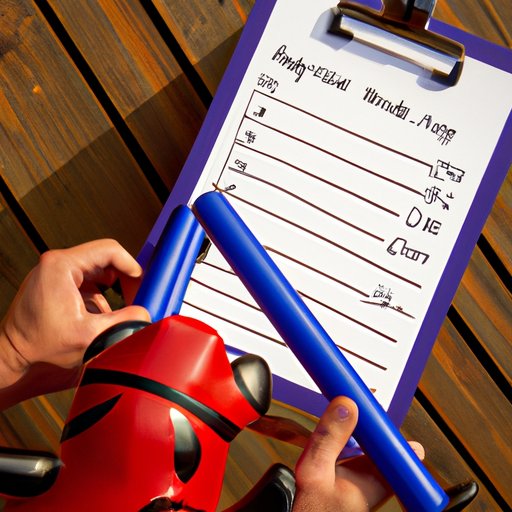 Compiling a Comprehensive List of Rates for Mechanical Bull Rentals