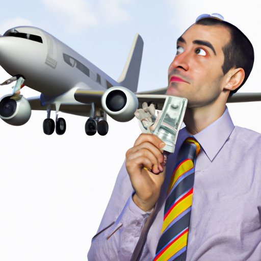 Investigating the Cheapest Ways to Rent a Plane