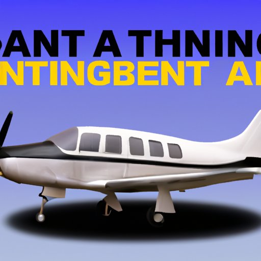 Exploring the Benefits of Renting a Plane Over Buying One