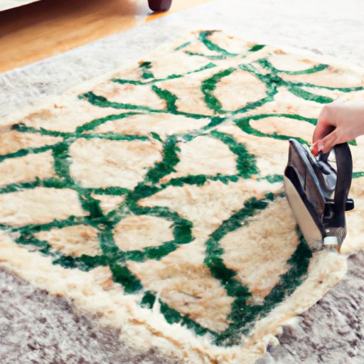 How to Save Money When Renting a Rug Doctor