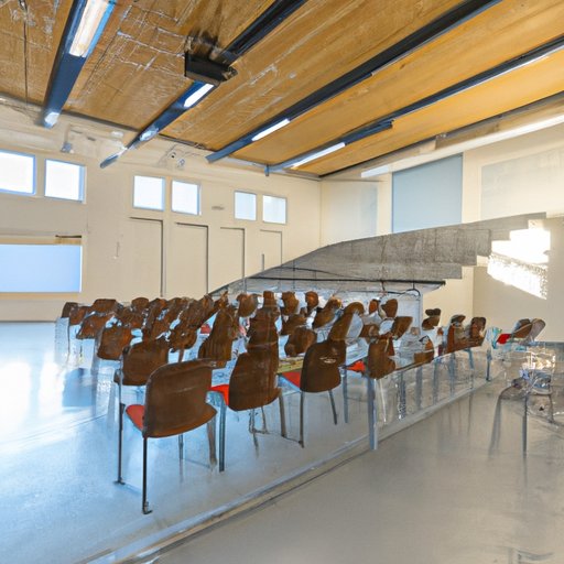 Exploring the Different Options for Renting a School Auditorium