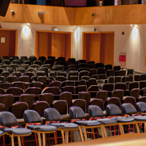 Budgeting for Your Event: What to Expect When Renting a School Auditorium