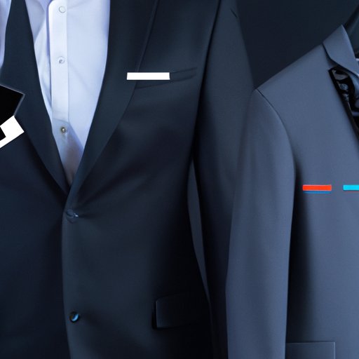 Exploring the Factors that Impact the Cost of Renting a Suit