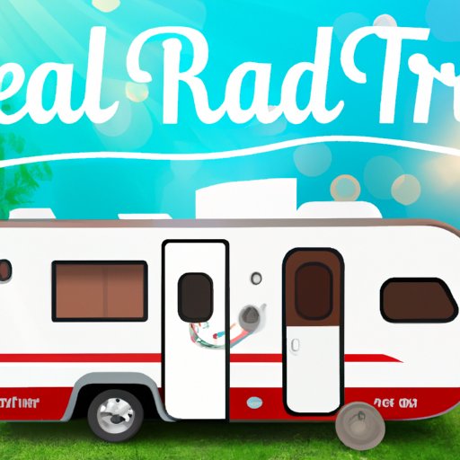 How to Find Deals on Travel Trailer Rentals