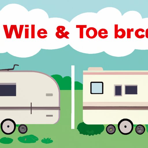 Pros and Cons of Renting vs. Buying a Travel Trailer