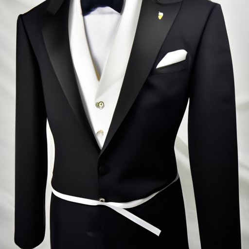 A Comprehensive Guide to the Cost of Renting a Tuxedo