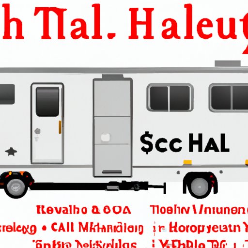 A Comprehensive Guide to UHaul Trailer Rental Costs