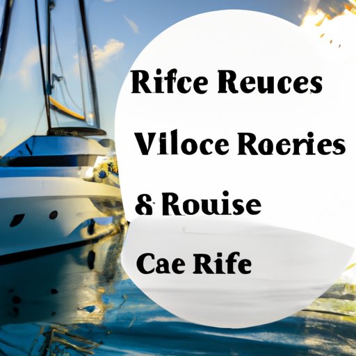 Factors That Impact the Cost of Yacht Rentals