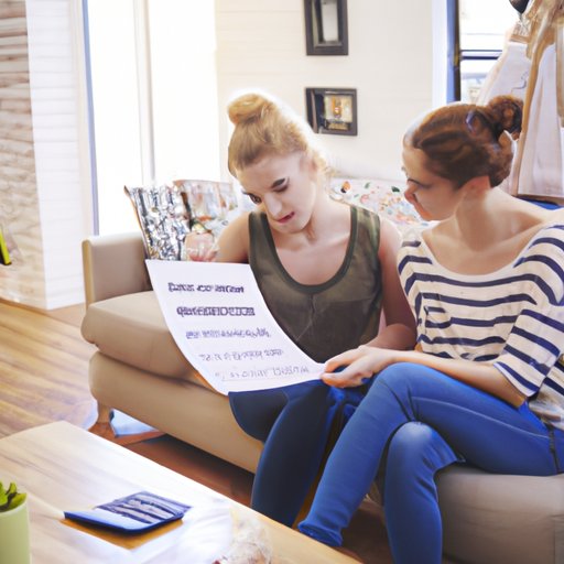 Breaking Down the Expenses of Renting an Apartment