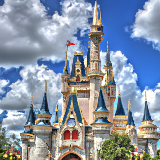 A Comprehensive Guide to Renting Out Disney World: Breaking Down the Costs