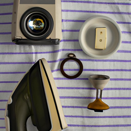 The Hidden Cost of Replacing Everyday Items