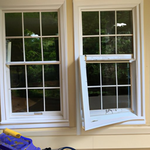 What You Need to Know About Replacing 25 Windows