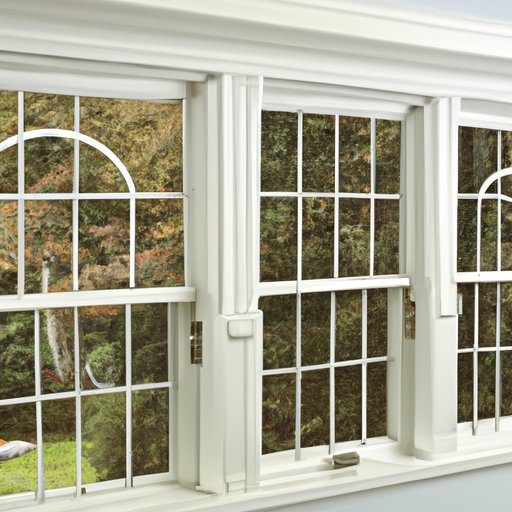 How to Budget for 25 Window Replacements