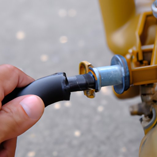 How to Save Money When Replacing a Fuel Pump