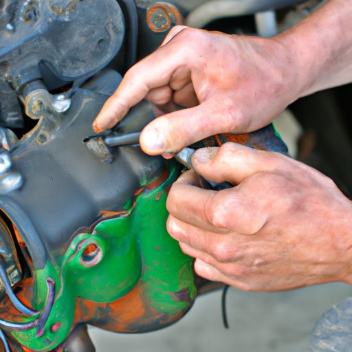 The Lowdown on Labor Costs When Replacing a Fuel Pump