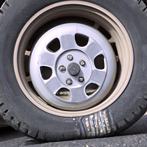 The Basics of Tire Replacement Cost: What You Need to Know