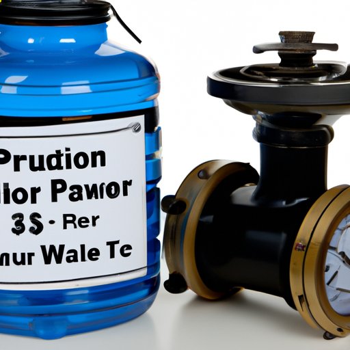 How Much Does it Cost to Replace a Water Pump? A Comprehensive Guide