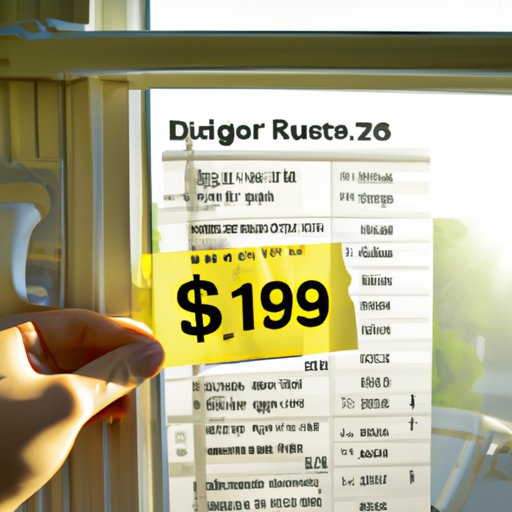 Understanding the Price Tag on Window Replacement