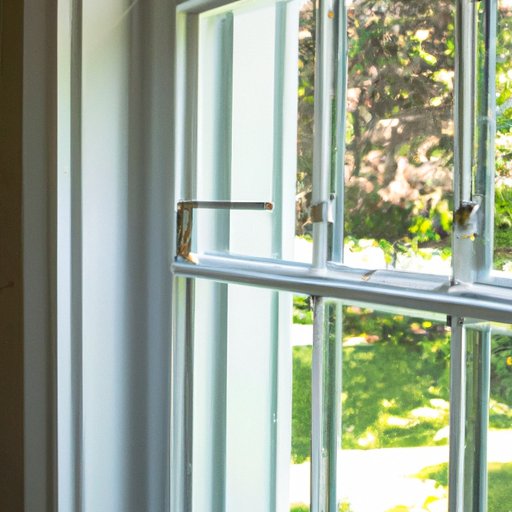 The Cost of Replacing a Window: A Comprehensive Guide