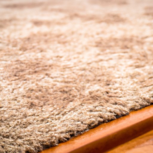 The Price Tag on Replacing Carpet with Hardwood: What to Expect