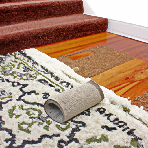 The High and Low Costs of Replacing Carpet with Hardwood