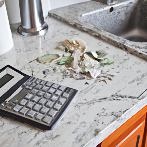 How Much Does it Cost to Replace Countertops? A Comprehensive Guide