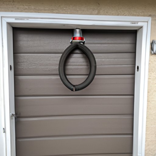 What to Consider When Replacing Garage Door Springs