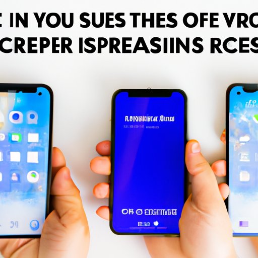 How to Choose a Professional Service Provider for iPhone Screen Replacement