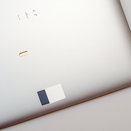 A Guide to Finding Affordable MacBook Air Battery Replacement Options