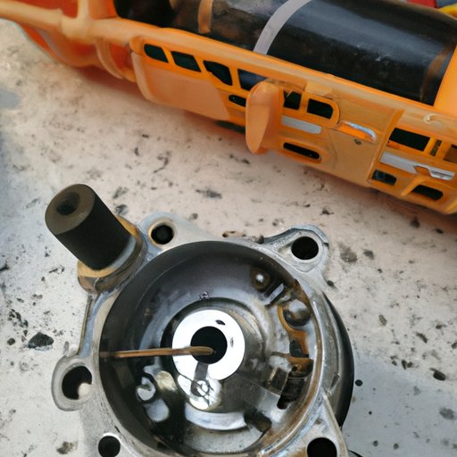 What You Need to Know About Replacing a Starter
