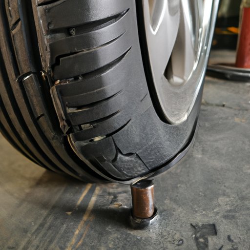 Factors That Impact Tire Replacement Prices