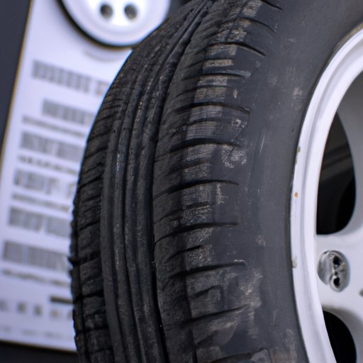How Much Does It Cost To Replace Tires? A Comprehensive Guide The