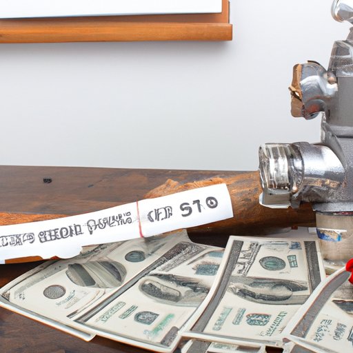 How Much Does it Cost to Replumb a House? Breaking Down the Expenses