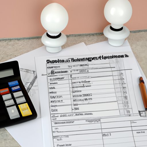  Examining the Cost of Utilities and Other Expenses for Homeowners 