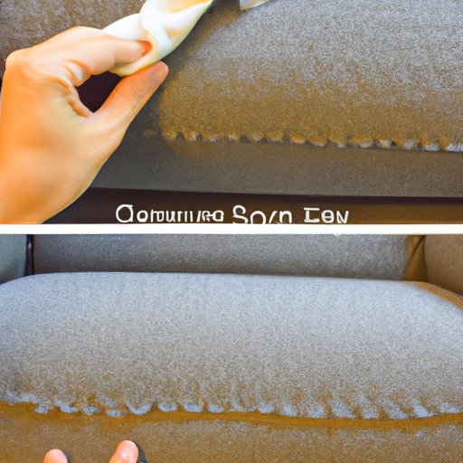 DIY Reupholstery: A Guide to Reupholstering Your Own Couch