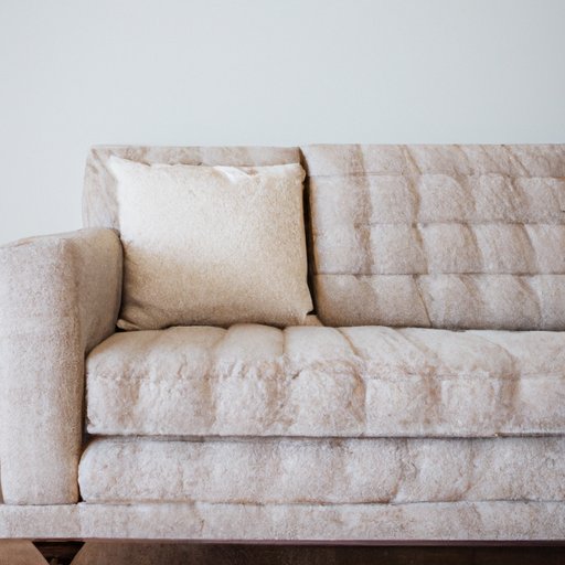 Budgeting for a Reupholstered Couch: What to Consider
