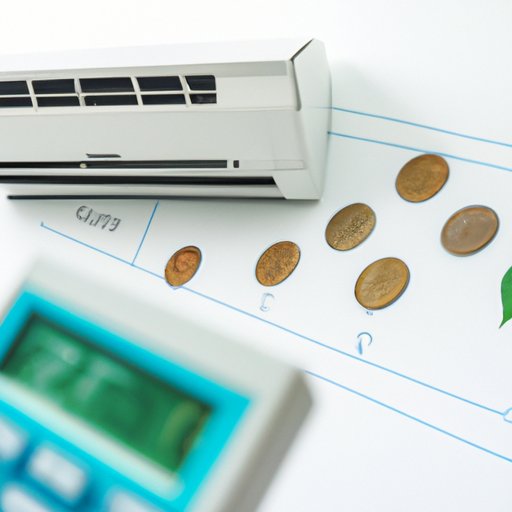 A Cost Analysis of Running an Air Conditioner