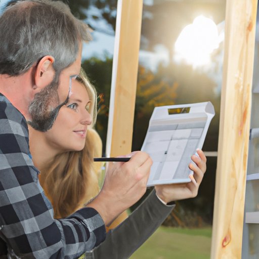 Estimating the Price Tag for Screening in a Porch