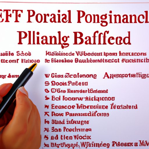 The Benefits and Costs of Working with a Professional Financial Planner