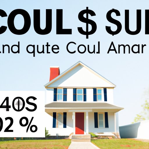 Understanding the True Cost of Selling Your House