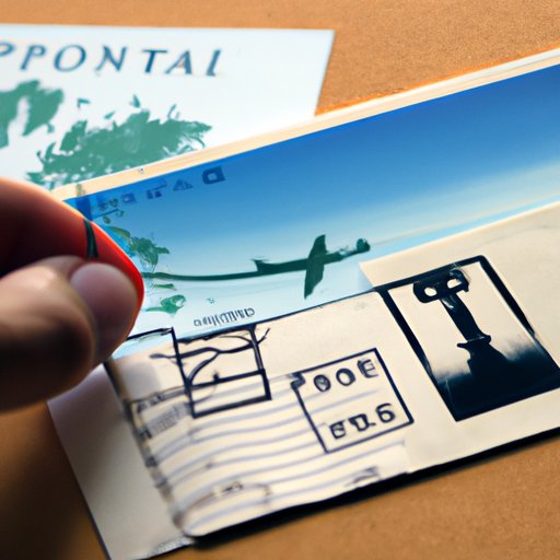 Understanding the Price Tag of Sending Postcards Abroad