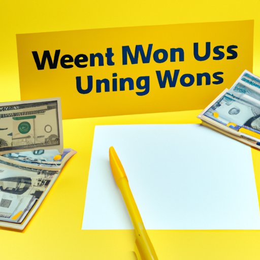 What You Need to Know About Sending Money with Western Union