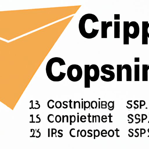 A Comprehensive Guide to Shipping Costs