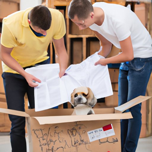  Breaking Down the Expenses Involved in Shipping a Dog 